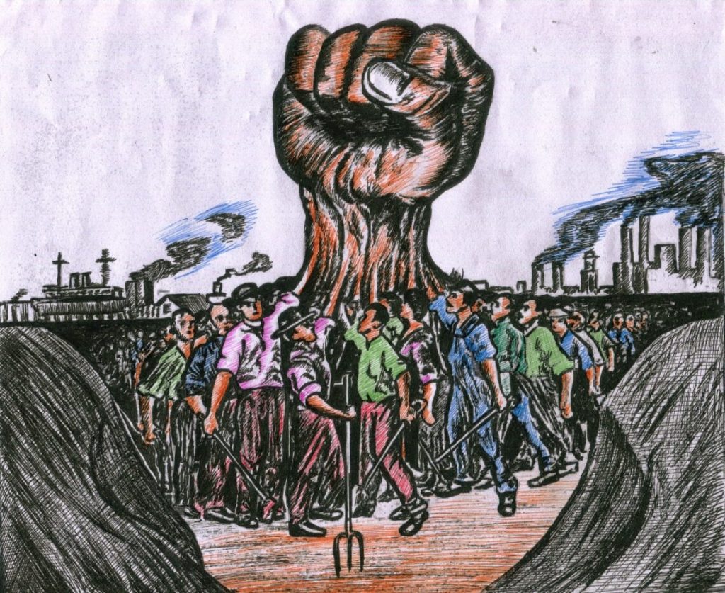 Reclaim Oneonta Mission&nbsp;Statement