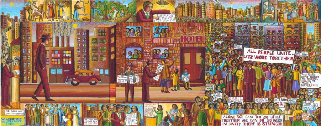 The Really Really Free&nbsp;Market!