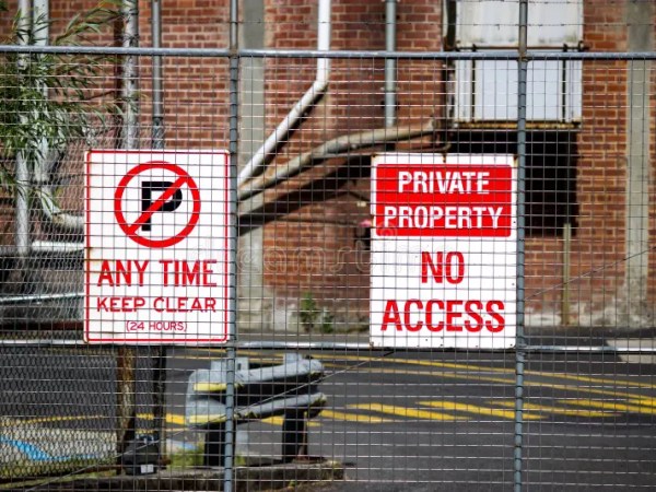 Socialism 103: On Private&nbsp;Property