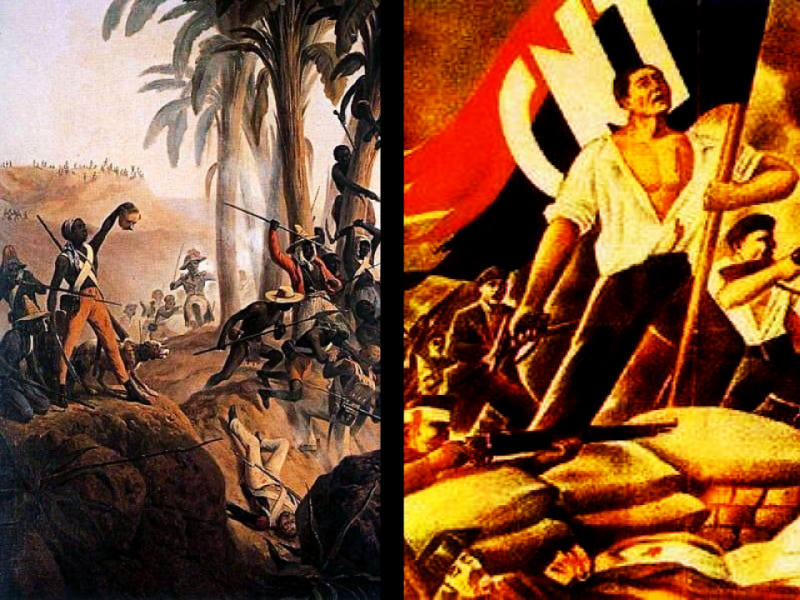 Socialism: The New Abolitionist&nbsp;Movement